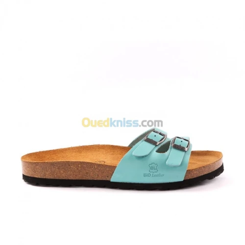 Sandales Bio confor mad in spain