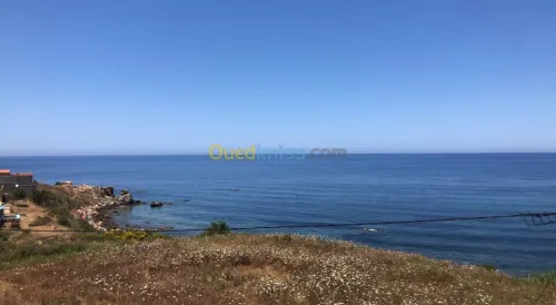 Location vacances Appartement F3 Tizi ouzou Tigzirt