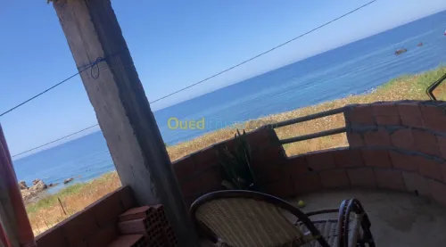 Location vacances Appartement F3 Tizi ouzou Tigzirt