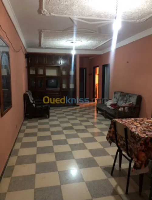 Location vacances Appartement F3 Tizi ouzou Tigzirt