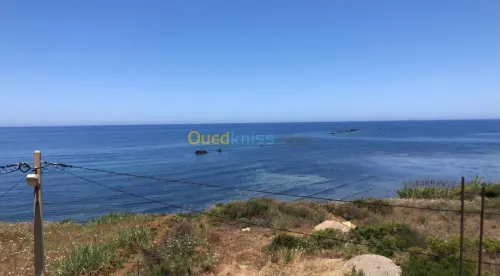 Location vacances Appartement F3 Tizi ouzou Tigzirt