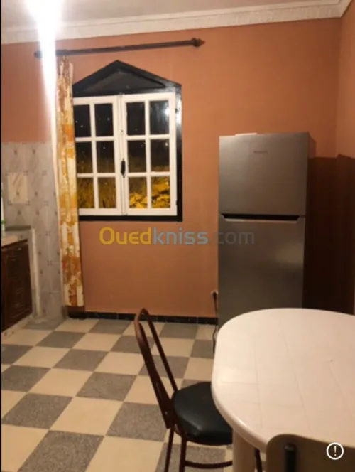 Location vacances Appartement F3 Tizi ouzou Tigzirt