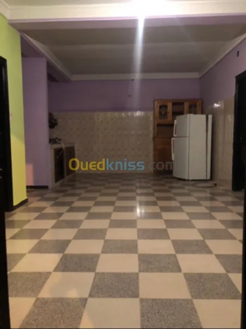 Location vacances Appartement F3 Tizi ouzou Tigzirt