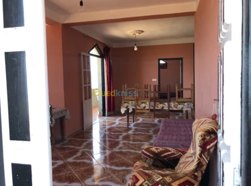 Location vacances Appartement F3 Tizi ouzou Tigzirt