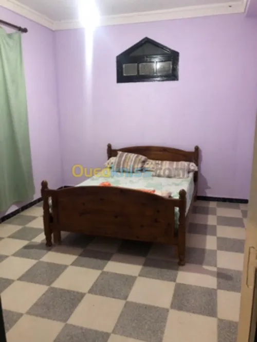 Location vacances Appartement F3 Tizi ouzou Tigzirt