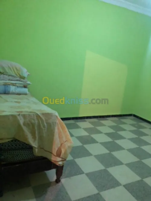 Location vacances Appartement F3 Tizi ouzou Tigzirt