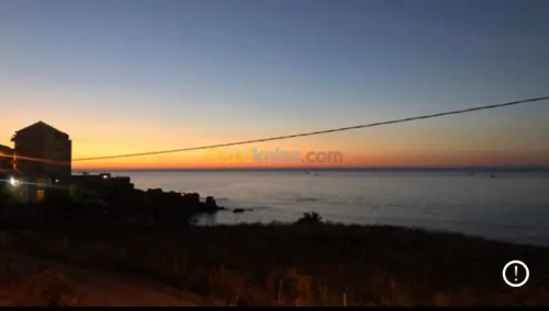 Location vacances Appartement F3 Tizi ouzou Tigzirt