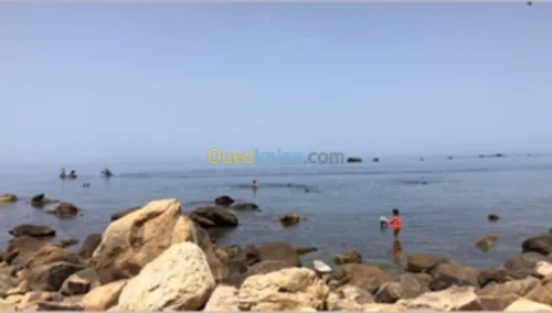 Location vacances Appartement F3 Tizi ouzou Tigzirt