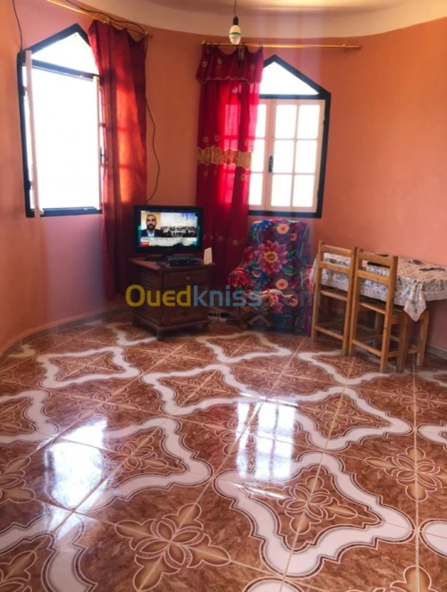 Location vacances Appartement F3 Tizi ouzou Tigzirt