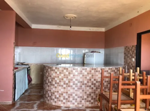 Location vacances Appartement F3 Tizi ouzou Tigzirt