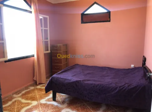 Location vacances Appartement F3 Tizi ouzou Tigzirt