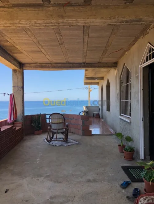 Location vacances Appartement F3 Tizi ouzou Tigzirt