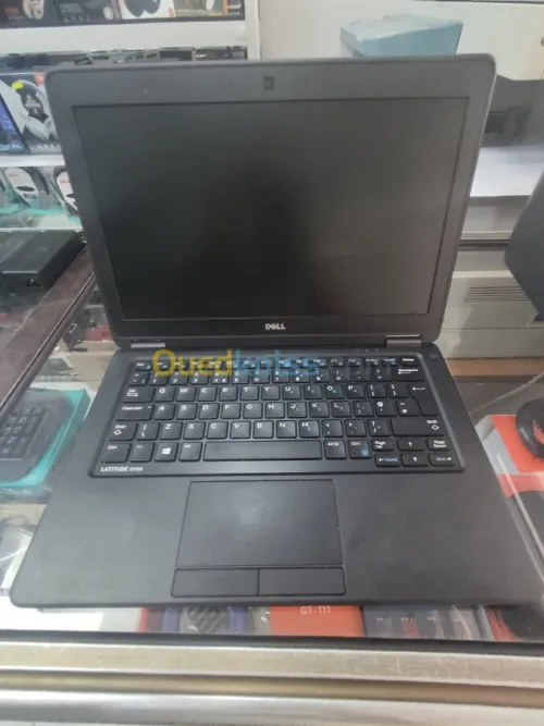 Arrivage pc portable