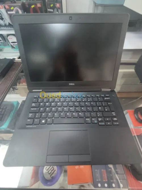 Arrivage pc portable