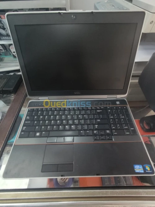 Arrivage pc portable
