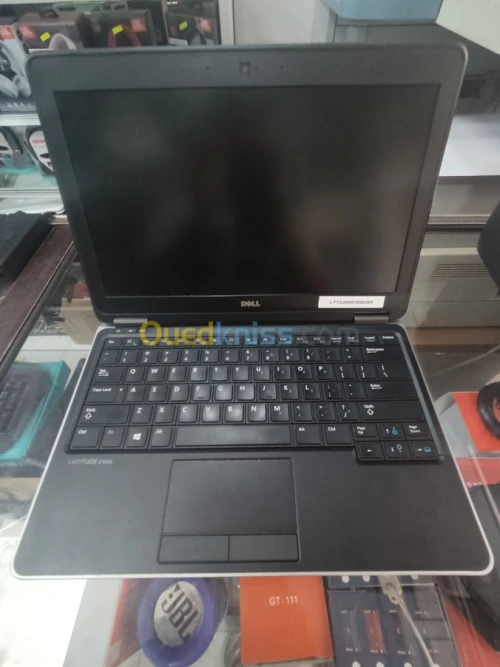 Arrivage pc portable