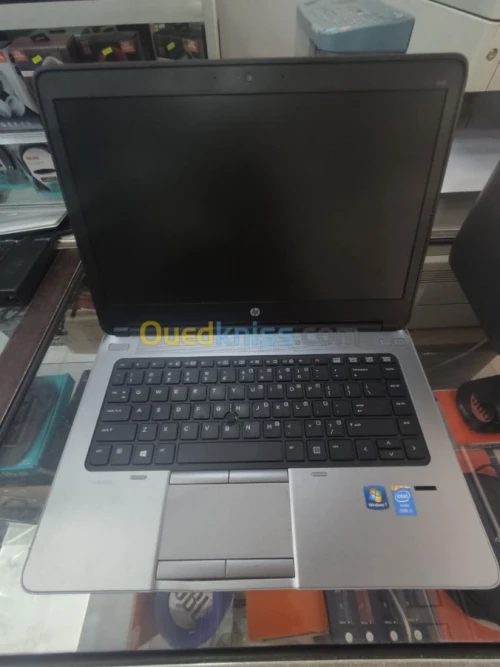 Arrivage pc portable