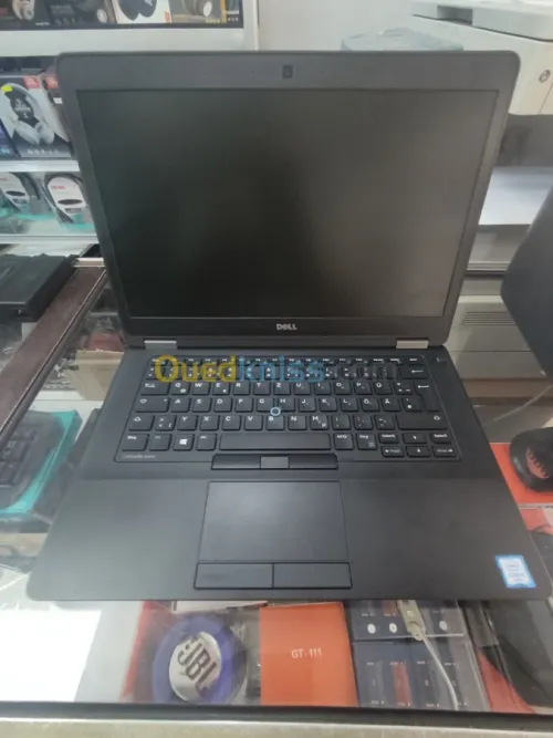 Arrivage pc portable