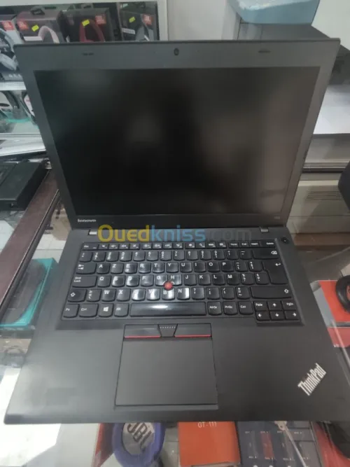 Arrivage pc portable