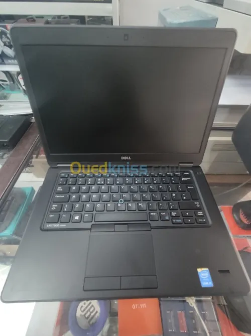 Arrivage pc portable