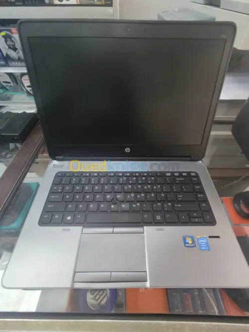 Arrivage pc portable