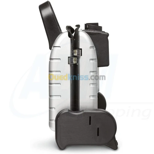Grill Viande & Panini - Minute Grill 1600W  -Tefal