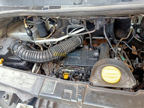 Renault Master 3