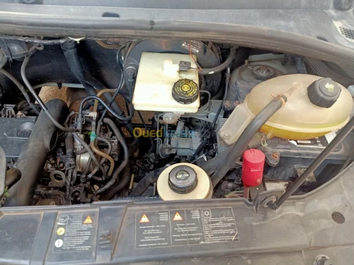 Renault Master 3