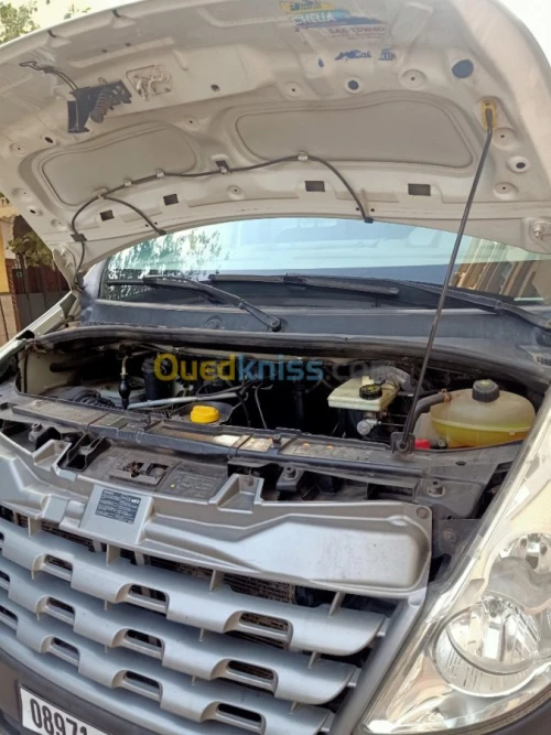 Renault Master 3
