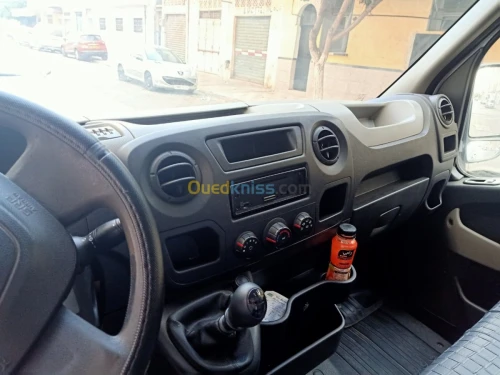 Renault Master 3