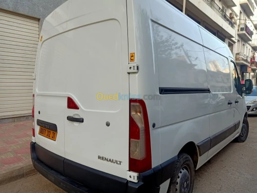 Renault Master 3