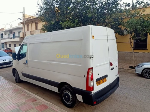 Renault Master 3