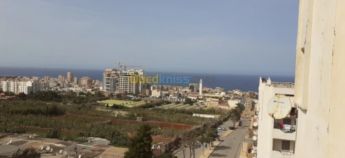 Vente Appartement F3 Alger Ain benian