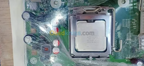 HP G41 Carte Mère d'Origine 