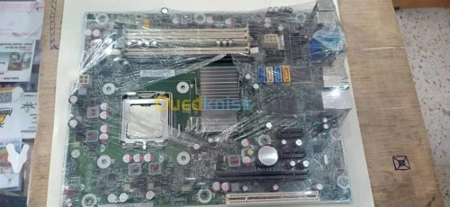 HP G41 Carte Mère d'Origine 