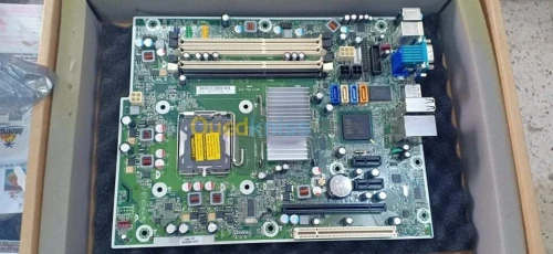 HP G41 Carte Mère d'Origine 