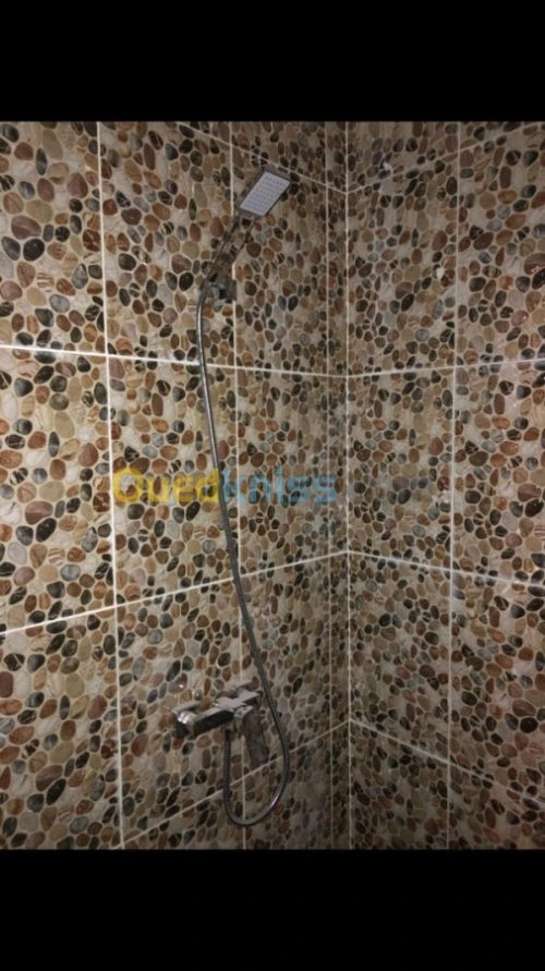 Location vacances Appartement Tizi ouzou Azeffoun