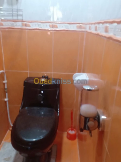 Location Appartement F3 Naama Mecheria