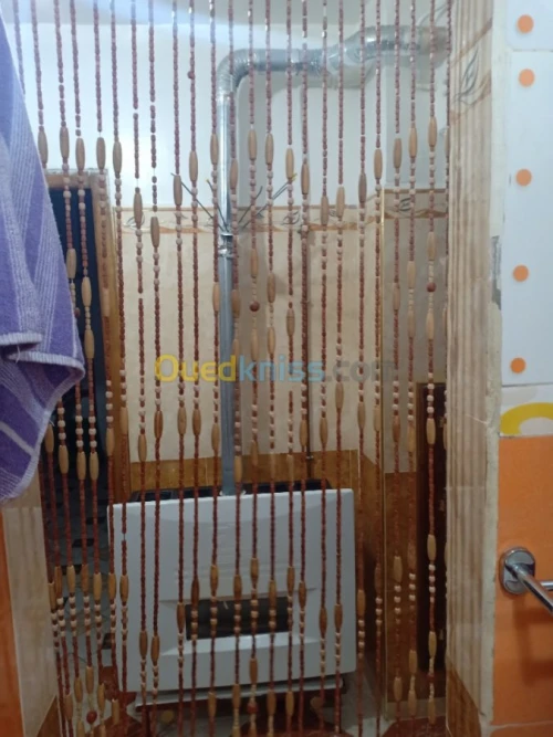 Location Appartement F3 Naama Mecheria