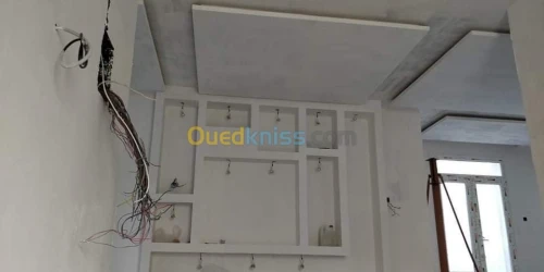 Entreprise travaux publics 