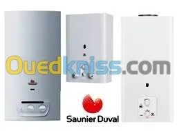 INS/MAINTENANCE CHAMBRE FROIDE
