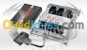 VERIFICATION MEMOIRE/ABS/AIRBAG/BSI...