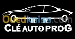 PROGRAMMATION CLE A PUCE AUTO