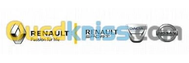 SCAN/PROG/CLE RENAULT&DACIA