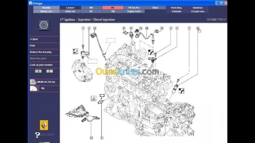 TECDOC 4Q 2018+DIALOGYS 2018+AUTRES