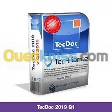 TECDOC 4Q 2018+DIALOGYS 2018+AUTRES