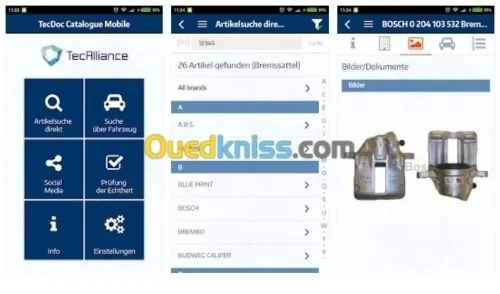 TECDOC 4Q 2018+DIALOGYS 2018+AUTRES