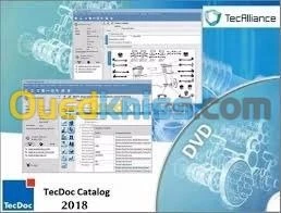 TECDOC 4Q 2018+DIALOGYS 2018+AUTRES