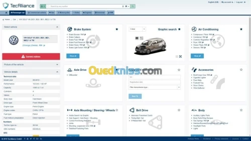 TECDOC 4Q 2018+DIALOGYS 2018+AUTRES
