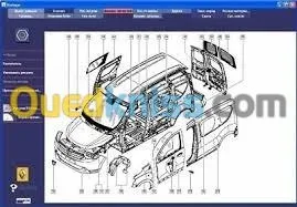 TECDOC 4Q 2018+DIALOGYS 2018+AUTRES